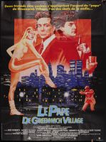 The Pope of Greenwich Village