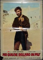 For a Few Dollars More