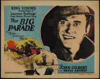 The Big Parade