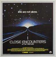 Close Encounters