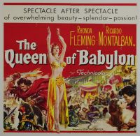 The Queen of Babylon
