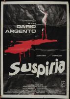 Suspiria