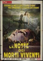 La Notte dei Morti Viventi
