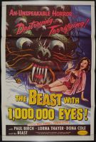 The Beast with 1,000,000 eyes