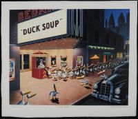 Duck Soup