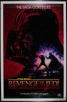 Revenge of the Jedi