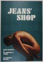 Jeans Shop