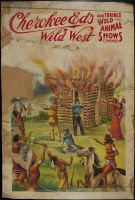 Cherokee Ed's Wild West