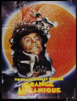 A Clockwork Orange