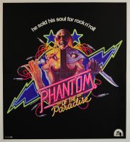 Phantom Of The Paradise