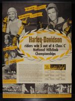 Harley Davidson 5 Out Of 6