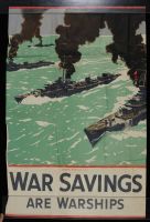 War Savings