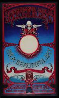 Grateful Dead It's A Beautiful Day