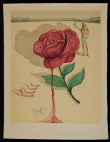 Don Jose's Flower Song