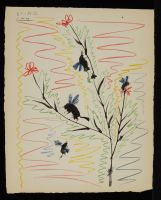 FEMMES FAUNES ET AU VENT D'AZLEY