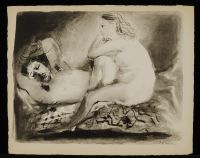 FEMMES FAUNES ET AU VENT D'AZLEY