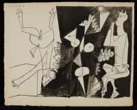 FEMMES FAUNES ET AU VENT D'AZLEY