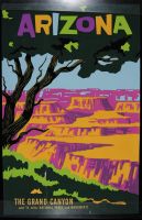 Arizona Grand Canyon