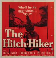 The Hitch-Hiker