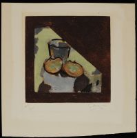 Nature Morte oblique