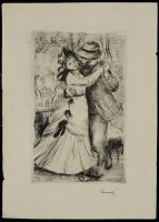 The Dance in the Country