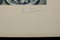 Signature detail before