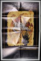 The Dark Crystal
