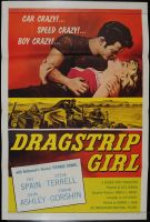 Dragstrip Girl