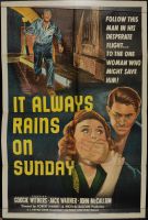It Always Rains on Sunday