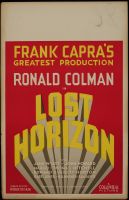 Lost Horizon