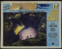 It Came from Outer Space