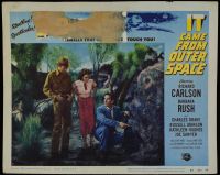 It Came from Outer Space