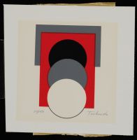 Before removed from frame