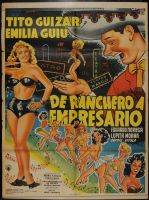 De Rachero a Empresario