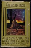 Fillmore West ft. BB King, Country Joe and the Fish