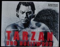 Tarzan Und Hollywood