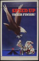 Speed Up Their Finish