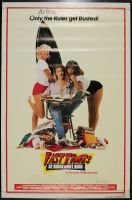 Fast Times at Ridgemount High