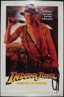 Indiana Jones and the Temple of Doom