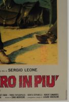 detail after removal of tax stamps