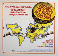 Around the World in 80 Days
