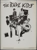 The Rude Kidz