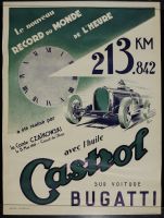 Castrol