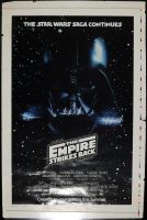 The Empire Strikes Back