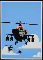 Mounted to foam core substrate