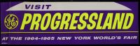 Visit Progressland