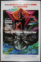 The Spy Who Loved Me