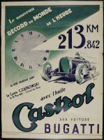 Castrol