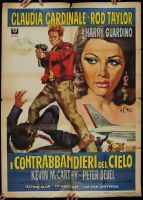 Il contrabbandieri del cielo