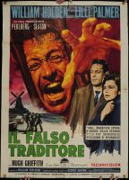 The Counterfeit Traitor